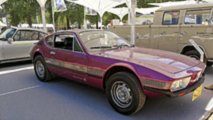 Classic Days Schloss Dyck 2018