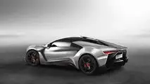 W Motors Fenyr Supersport