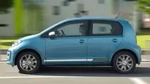 VW Up! 1.0 TSI (66 kW): 34,0 Cent/km