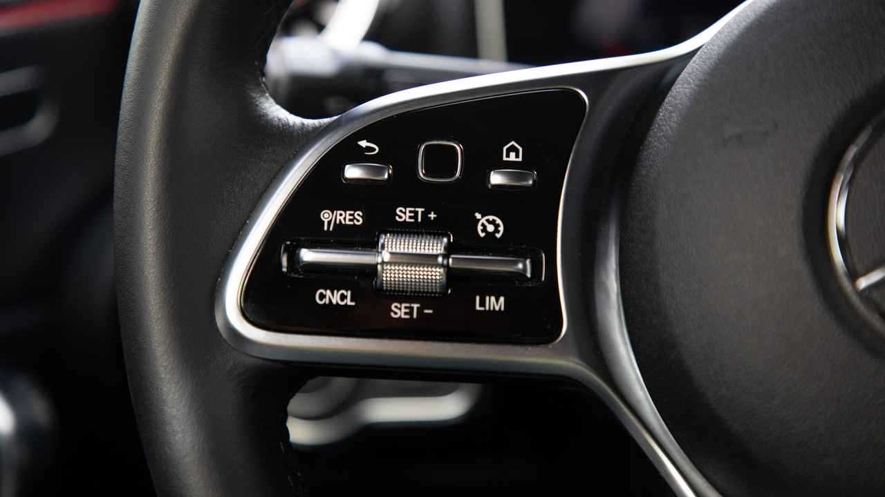 Mercedes-Benz Clase A 2018 (A 180 d 7G-DCT)