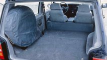Jeep Cherokee, le foto storiche