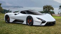 SSC Tuatara