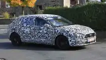 Photo espion SEAT Leon (2019)