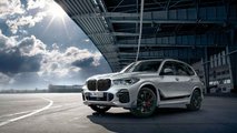 BMW X5 M Performance Parts