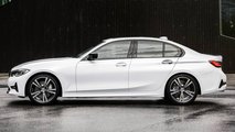BMW 3 Series, new Vs old