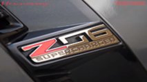 Hennessey HPE850 Corvette Z06