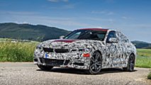 BMW 3er G20 2019