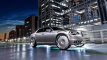 Chrysler 300 Fiore by Forgiato Japan