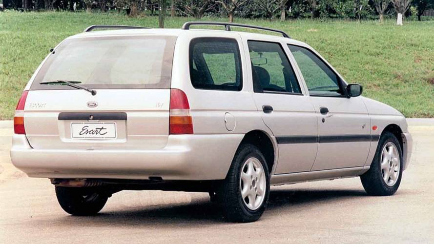 Linha Escort