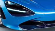McLaren 720S Pacific Theme