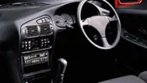Mitsubishi Lancer Evo I