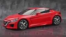 Next-Generation Nissan 370Z