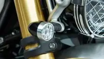 2019 Triumph Scrambler 1200