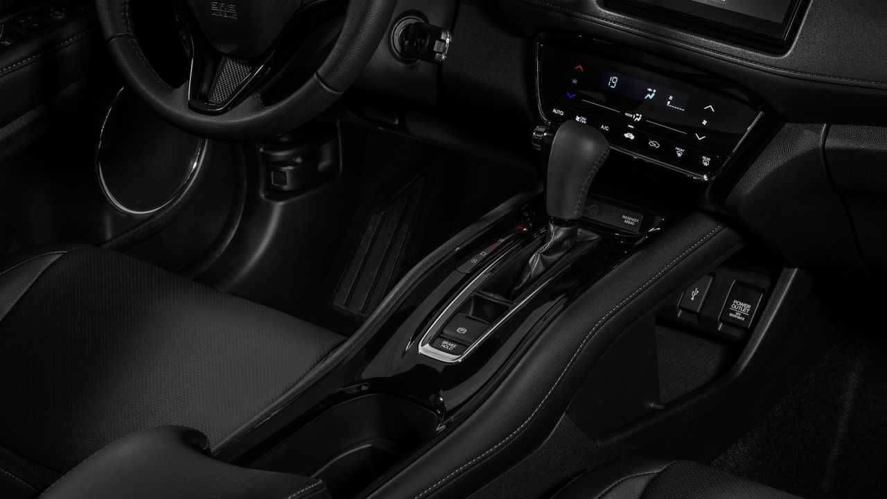 Honda HR-V 2019 (Brasil)