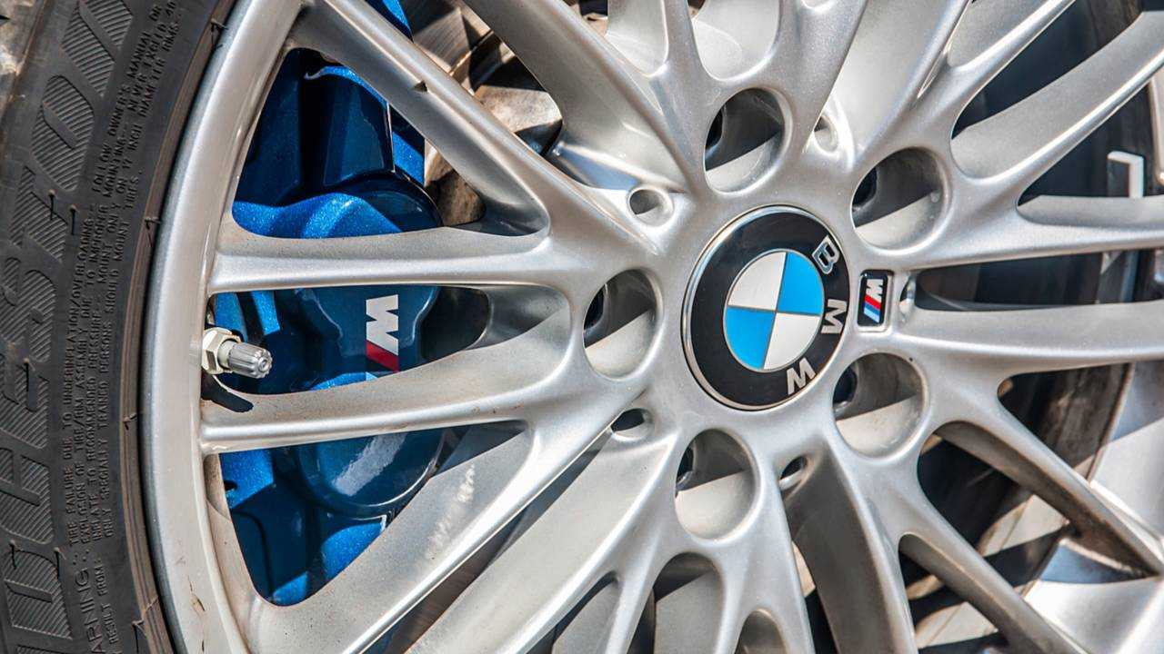 BMW 220d