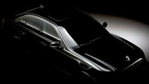 SsangYong Chairman W