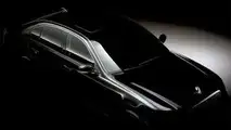 SsangYong Chairman W