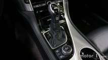 Infiniti Q50 diesel