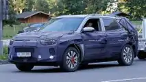 2019 Ssangyong Korando