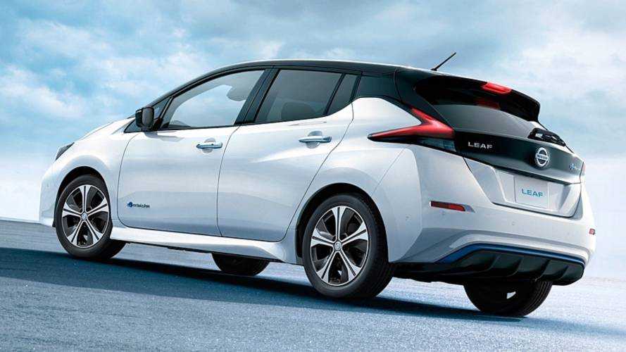 7 ragioni per scegliere l'auto elettrica