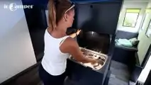 IoCamper İle Minibüsler Birer Karavana Dönüşüyor