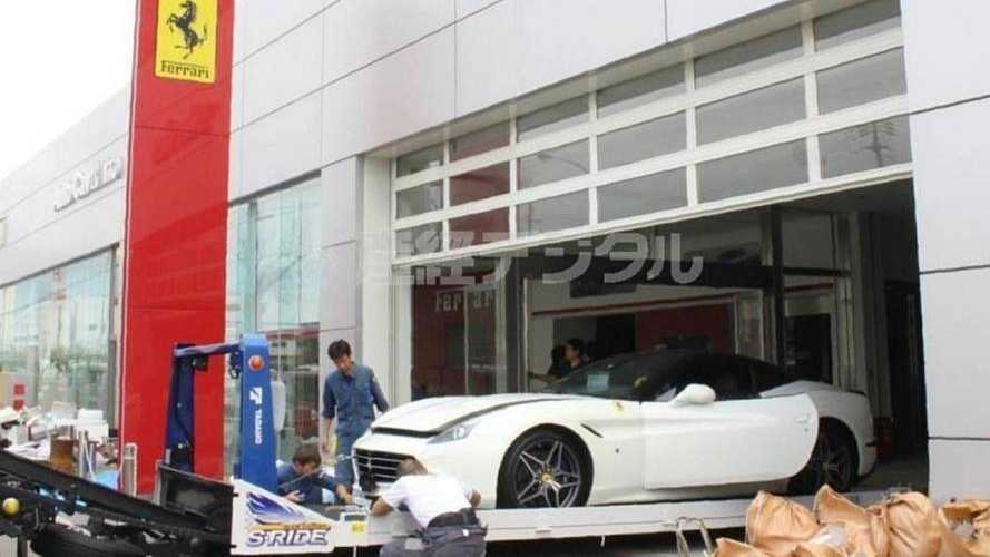 Ferrari Typhon Jebi
