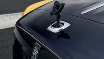 Ben Sloss Rolls-Royce Dawn Black Badge