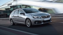 2018 Peugeot 308 Tech Edition