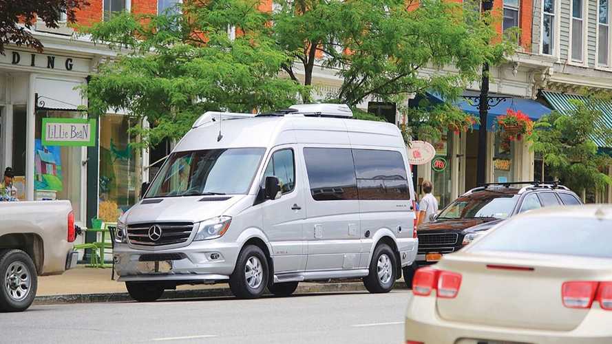 Airstream Interstate Nineteen