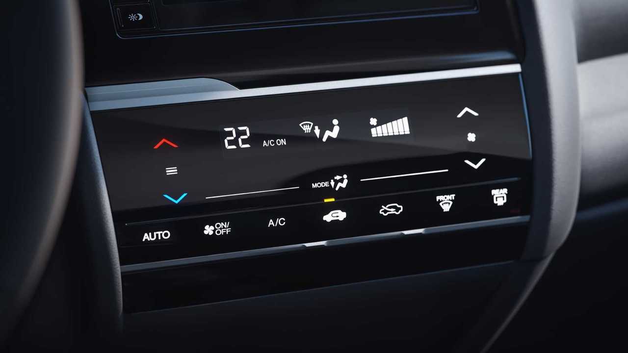 Honda WR-V 2019