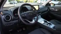 Hyundai Kona Electric, la prova consumi