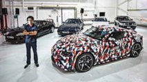 Toyota Supra
