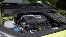 2018 Hyundai Kona 1.6 T-GDI AWD Elite Smart | Neden Almalı?