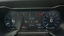 2019 Ford Mustang Bullitt