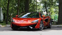 19. McLaren