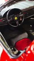 Ferrari F50