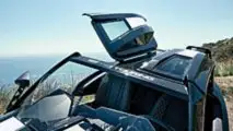 2019 Slingshot ailesi