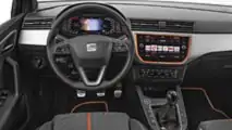 SEAT Digital Cockpit