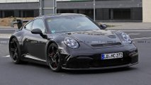 Porsche 911 GT3