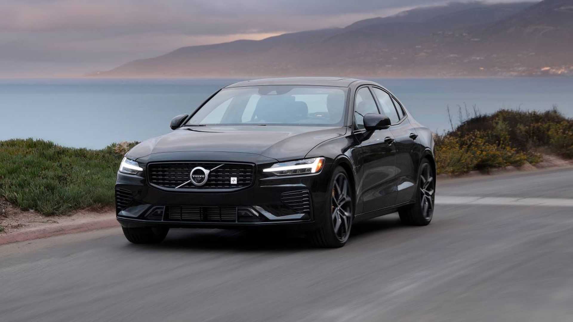 2019 볼보 S60 폴스타 엔지니어드 [데이터주의] | 인스티즈