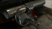 Alfa Romeo Caimano 1971