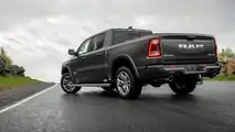 Dodge RAM 1500