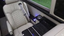 Mercedes-Benz Sprinter Presidential By Ultimate Toys