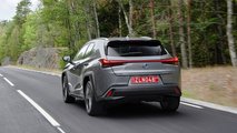2019 Lexus UX