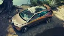 BMW Vision iNEXT