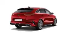 Kia Proceed (2019)