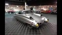 1957 Galileo Show Car
