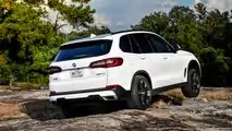 BMW X5 30d