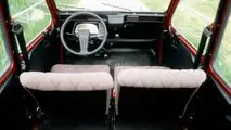 Citroen 2CV 70 Jahre