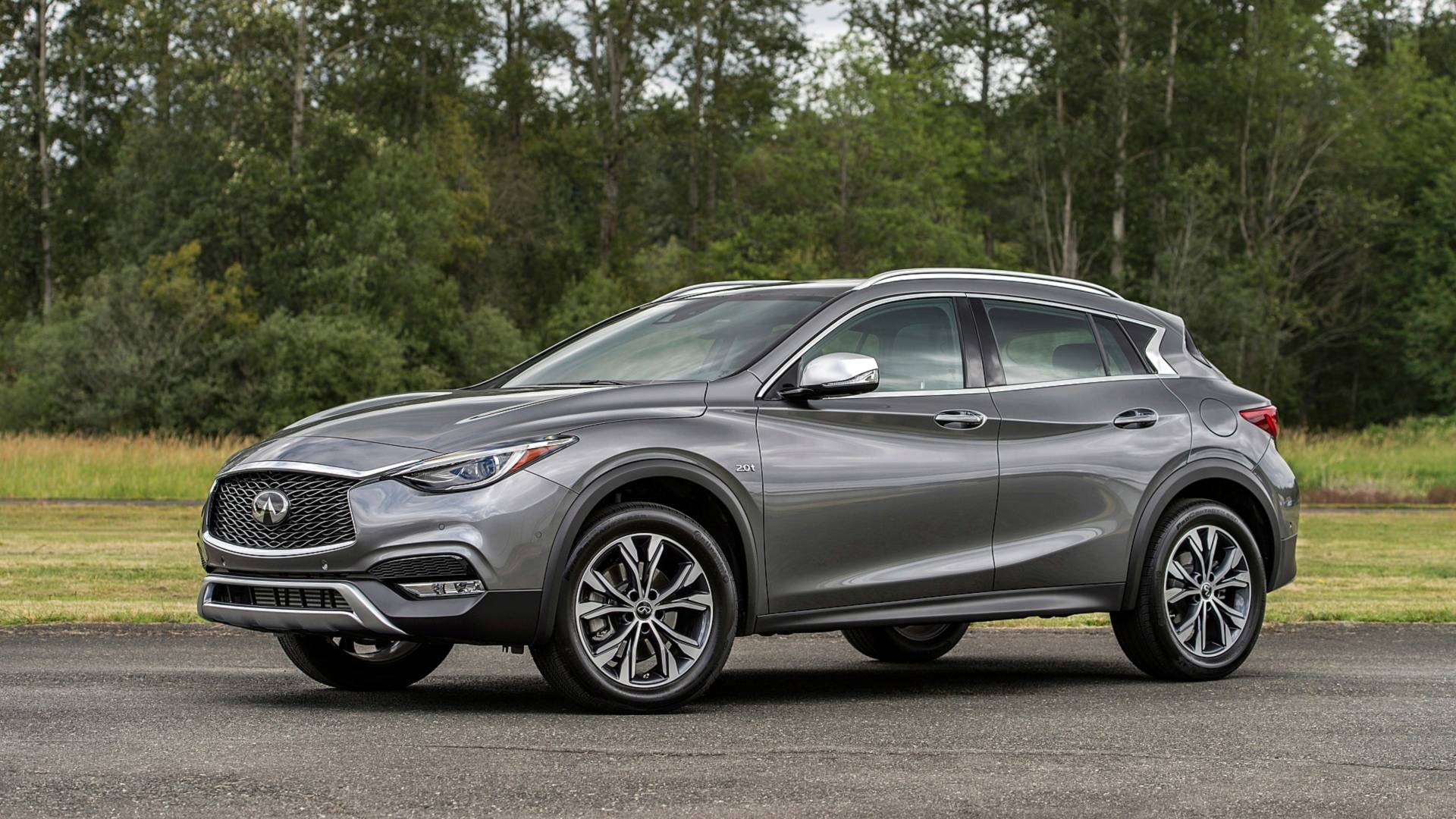 14 Est To Own Suvs And Crossovers For 2018